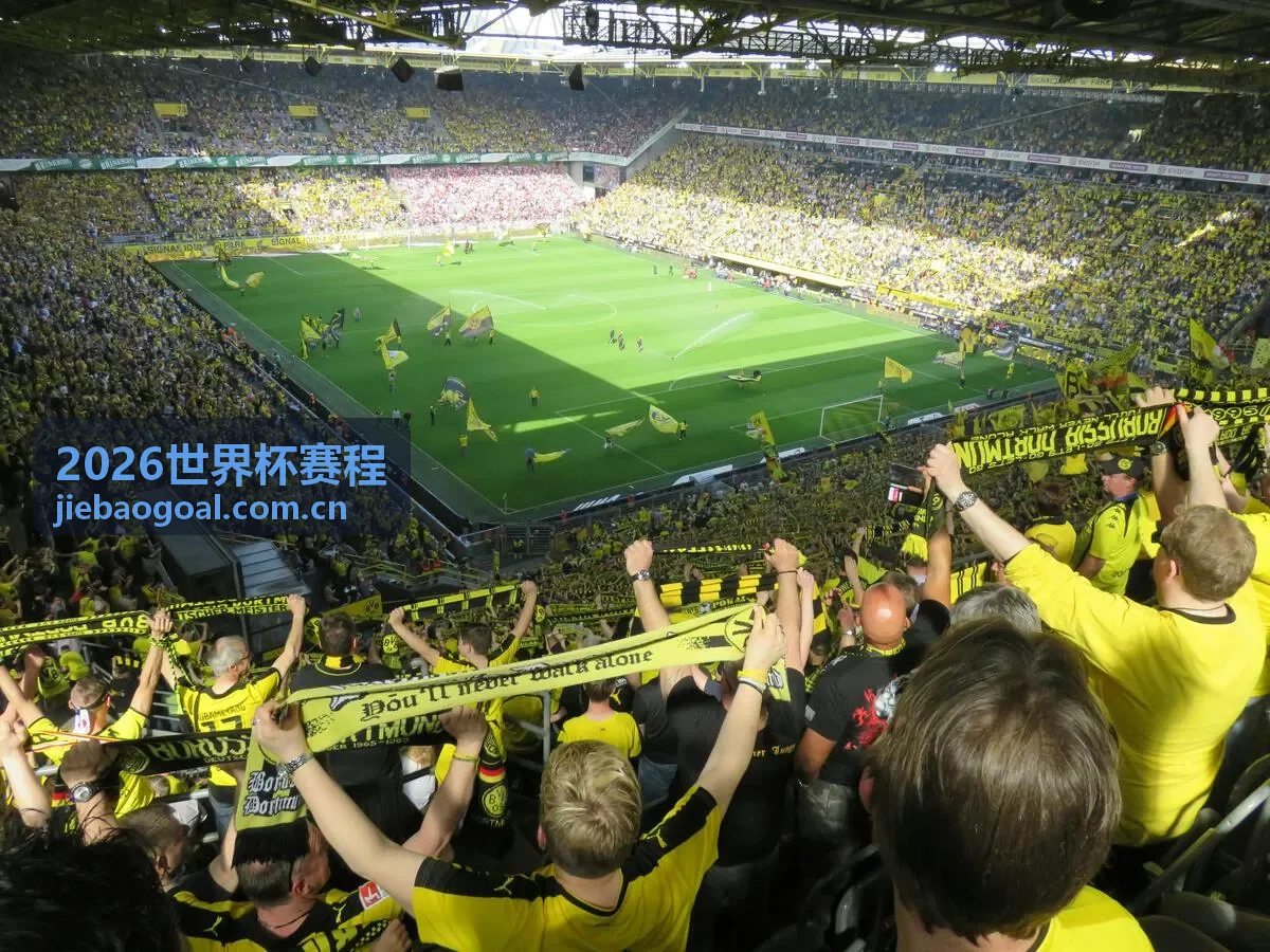 2026世界杯赛程 - 赛前预测：美加墨联合主办亮点